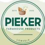 Pieker Farmhouse logo